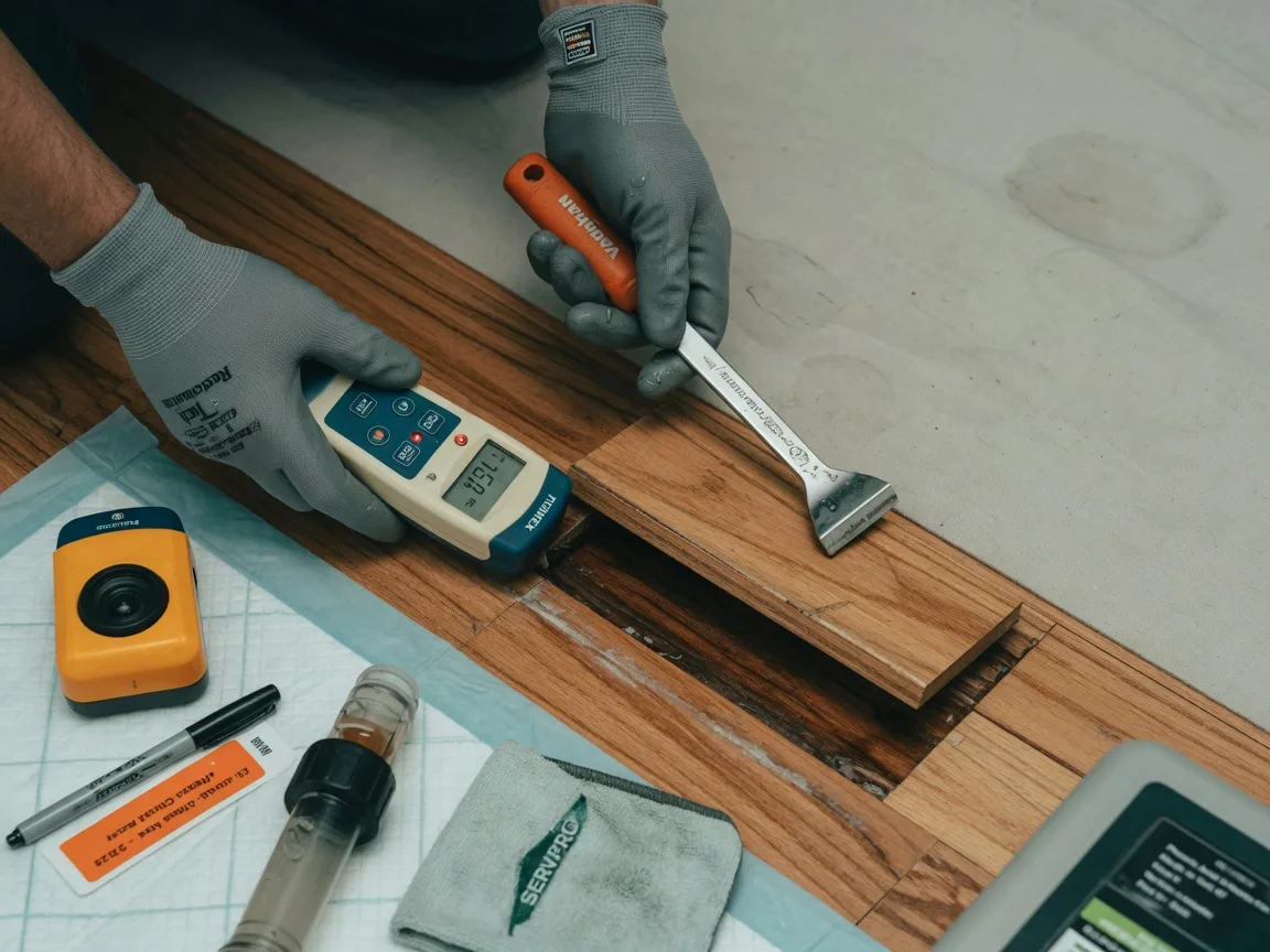 Why choose Water Damage Restoration in Argyle, GA